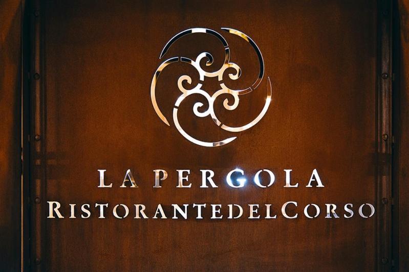 Hotel La Pergola Santa Maria di Castellabate Exterior photo